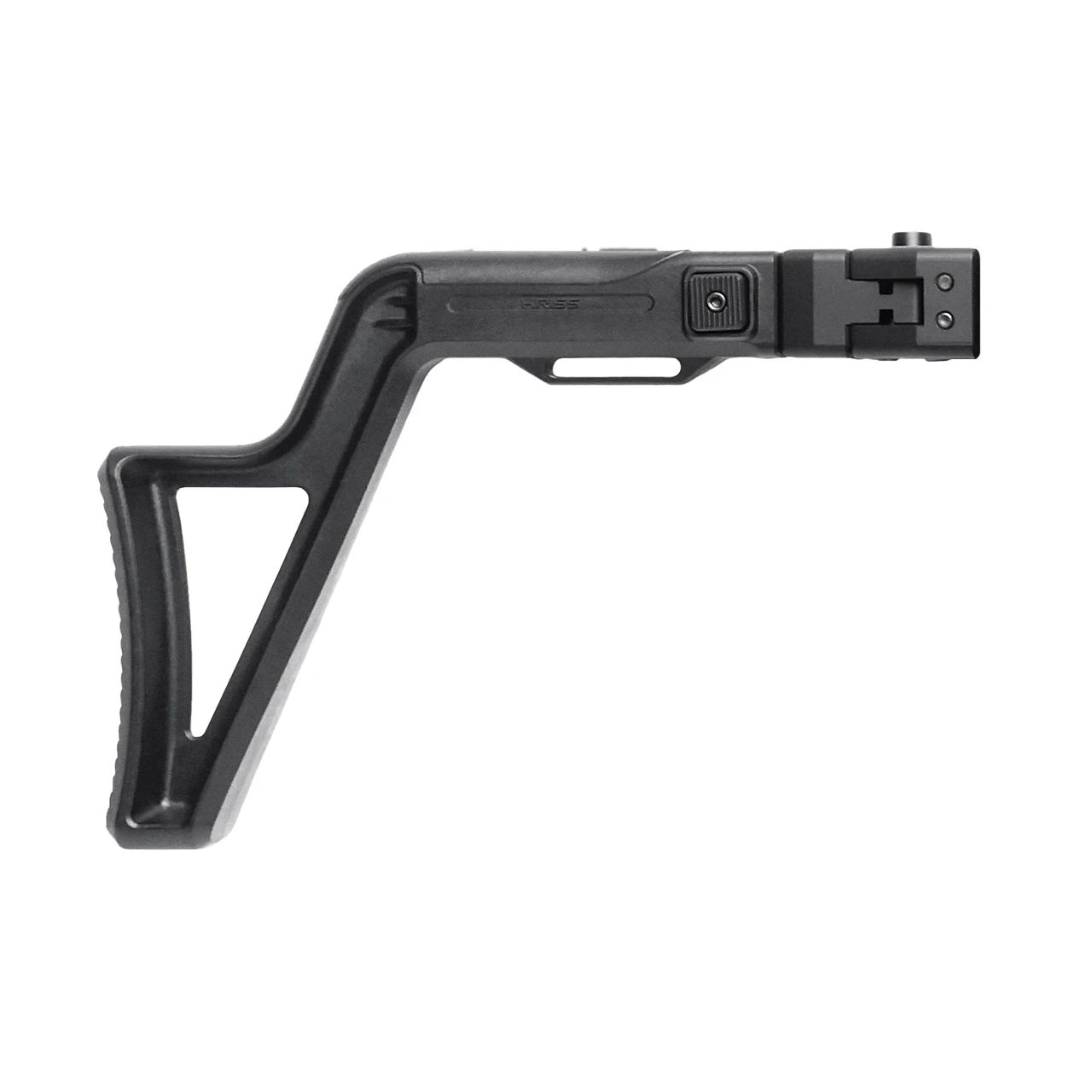 Kriss KVA-3FSBL00 G3 Modular Stock Folding Fit Picatiiny Black - Image 2